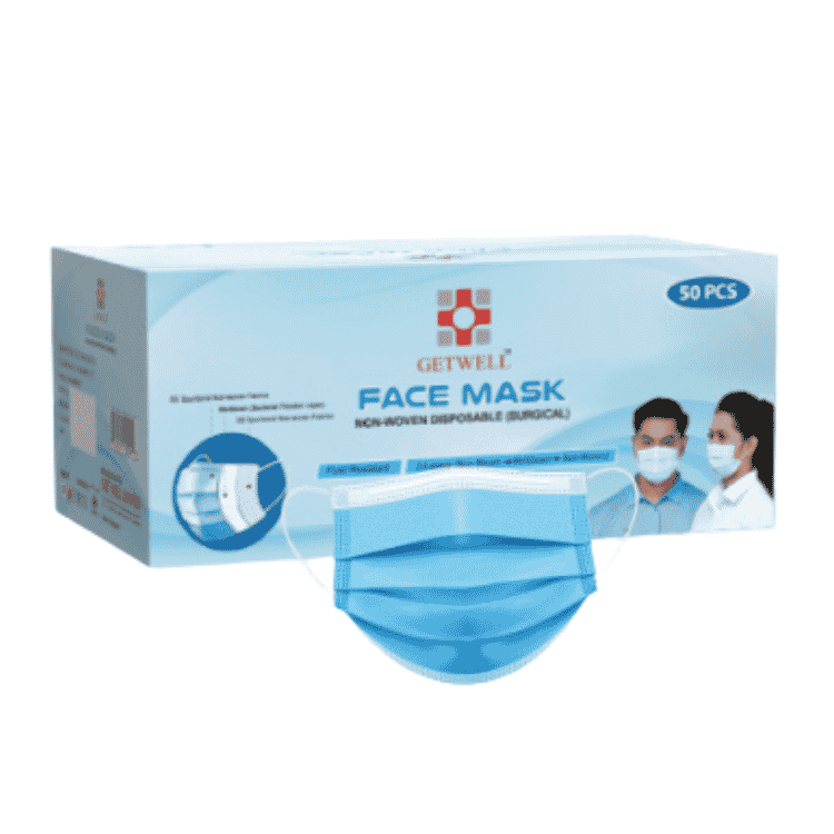 Face Mask